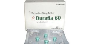 Duratia 60mg