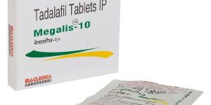 Megalis 10mg