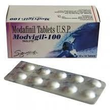 Modvigil-100 Tablets