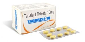 Tadarise 10mg