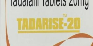 Tadarise 20mg