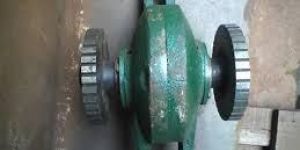 JUTE AND TEXTILE MACHINERY PARTS