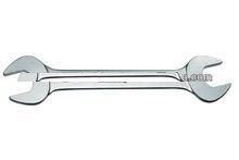Double Open End Spanner