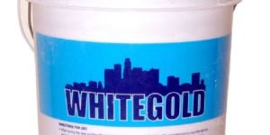 Acrylic Distemper Paint