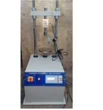 Laboratory CBR Test Apparatus