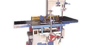 Wood Planer