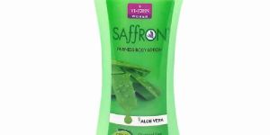 Aloevera Body Lotion