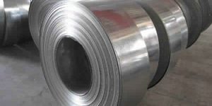 Stainless Steel Coils