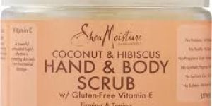 Body Scrub