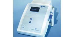 Body Composition Monitor