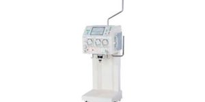 Diapact CRRT Monitor