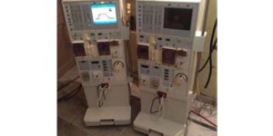 Refurbished Dialysis Machine