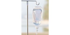 Sodium Chloride Injection BP