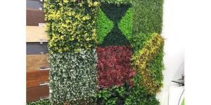 Artificial Vertical Grass