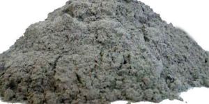 Dry Fly Ash Powder