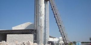 Mineral Grinding Service