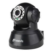 Night Vision Security Camera