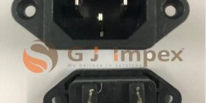 CPU AC Power Jack