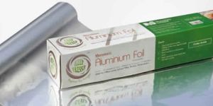 Aluminium Foils Rolls