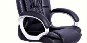 Revolving Office Chair