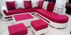 Stylish Sofa Set