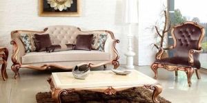 Vintage Sofa Set