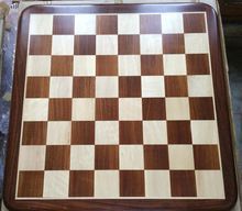 Wooden Chess Board