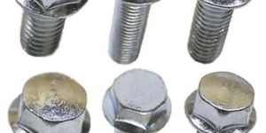 Stainless Steel Fastener