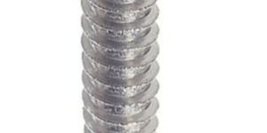 STAINLESS STEEL PAN SCREW