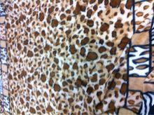 Polar Fleece Blankets