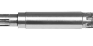 Rotavator Input Shaft