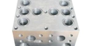 Stainless Steel Valve Block
