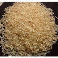 Golden Sella Basmati Rice