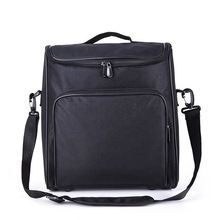Nylon Shoulder Bag