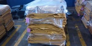 Release-X Embossed Film