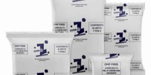 ZORBIT UNIT POUCHES