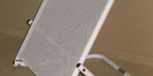 ORTHOPAEDIC BACK REST