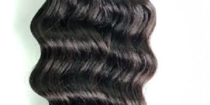 Deep Wavy Hair Extension
