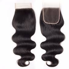 Human Hair Closures