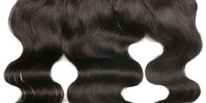 Human Hair Frontals