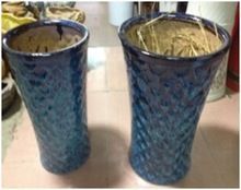 Ceramic Flower Pot