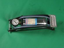 Foot Pump