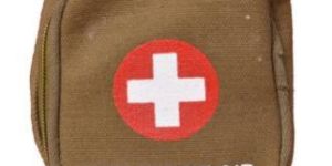 Individual Medical Pouches