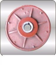 Brake Drum for Procees