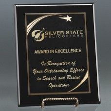 Plaques