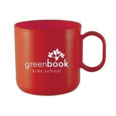 Plastic Mugs