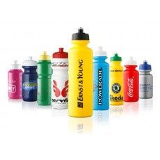 Promotional Water Bottles
