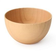 Wooden Salad Bowl