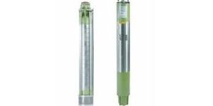 Borewell Submersible Pump Set