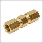 Brass Moulding Insert